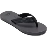Quiksilver Carver Squish Flip-flops