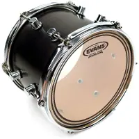 Evans EC Resonant Drum Head 13