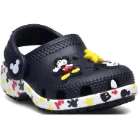 Crocs Mickey Friends Classic T Træsko
