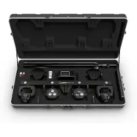Chauvet DJ Travel Case for GigBAR Lighting Systems