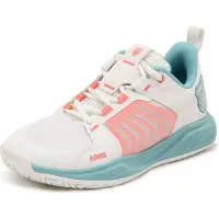 K-Swiss Ultrashot Team Alle Pumps