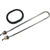 Indel Marine Elektrisk Varmtvandsbeholder Med Modstand 230v 750w