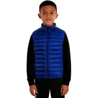 Softee Traitor Vest