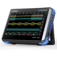 FNIRSI DPOS350P 4-i-1 digitalt oscilloskop
