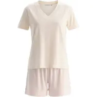 Dagi Pyjamas ecru