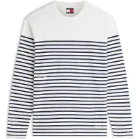 Tommy Hilfiger Dm0dm23183 T-shirt Med Lange ærmer