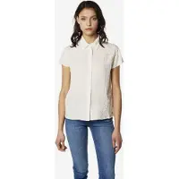 KOROSHI Bluse hvid