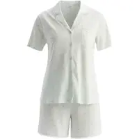 Dagi Pyjamas lysegrøn