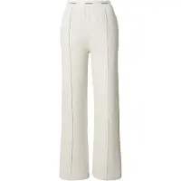 Calvin Klein Jeans Bukser lysegrå / sort