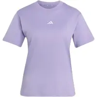 Adidas Funktionsbluse lavendel