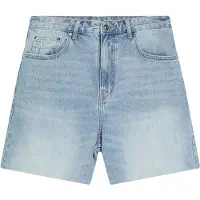 Bershka Jeans lyseblå