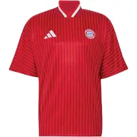 Adidas Fc Bayern Munich Stadium T-shirt Med Korte ærmer
