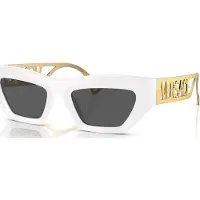 Versace Ve4432u40187 54/18/145 Solbriller Til Kvinder