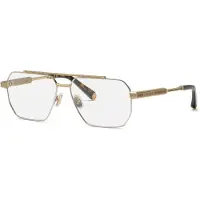 Philipp Plein Plein Legacy 58 Mm Briller