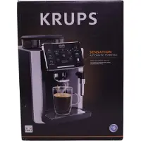 Krups Ea910e10 Superautomatisk Kaffemaskine