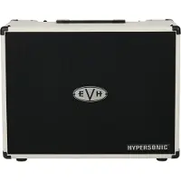 Evh 5150III FRFR 12 Hypersonic Flat Response Powered Speaker Ivory