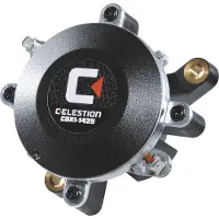 Monacor CDX1-1430 1 Compression Driver 8 Ohm