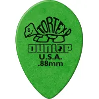 Dunlop 423R.88 TRESTEX Lille t?re drop gr?n .88mm 36/taske