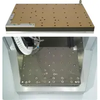 Makera Carvera Mdf Bed Cnc-seng