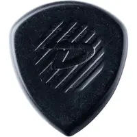 Dunlop 477R308 Primetone Large Point Tip 3,0mm 6/Taske