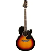 Takamine GN51CE NEX Electro Acoustic Sunburst