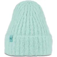 Buff Knitted & Fleece Beanie