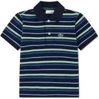 Lacoste Kids 947040 Kortærmet Polo