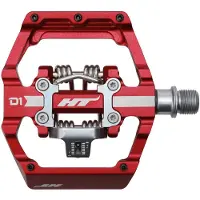 HT Components D1 Pedaler