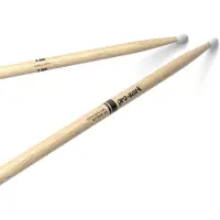 Pro Mark Classic Attack 5B Shira Kashi Oak Drumsticks Nylon Tip