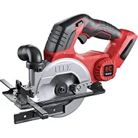 Flex akku rundsav CS 45 18.0-EC C