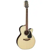 Takamine GN51CE NEX Electro Acoustic Natural
