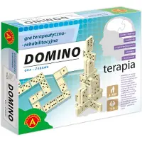 Alexander terapi domino spil 2462