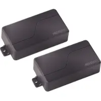 Fishman PRF-MS6-TA2 Fluence Tosin Abasi Humbucker Pickup Set