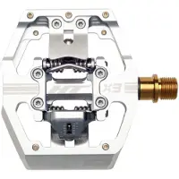 HT Components X3t Pedaler