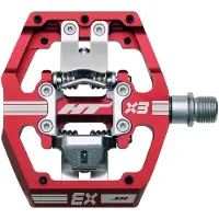 HT Components X3 Pedaler