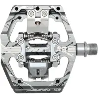 HT Components Auto X3 Pedaler