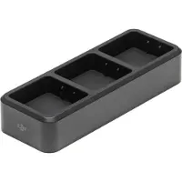 DJI Mavic 3 Batteriopladningshub Dronetilbehør