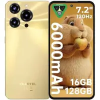 Oukitel C69 8gb/256gb 7.2´´