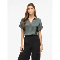 Vila Bluse 'VIEnna Ravenna' gran