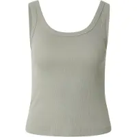 G-Star Slim Rib Tank T-Shirt - Green - Women