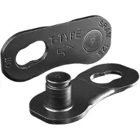 Sram Powerlock T-type Eagle Kædeled 50 Enheder