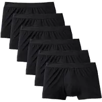 Calida Boksershorts sort
