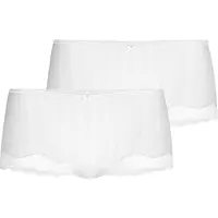 Calida Panty hvid