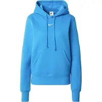Nike Sweatshirt 'PHNX FLC' neonblå