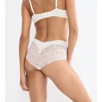 Triumph Panty 'Body Make-Up Illusion' ecru