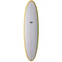 NSP Elements Funboard 6´8´´ Surfbræt