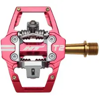 HT Components Enduro T2 Titanium Pedaler
