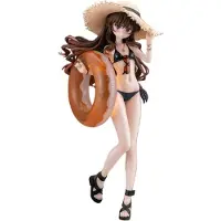 Kotobukiya Original Karakter Elisia Valfelto Badedragt-version Illusaf Luicent Pvc-figur 1/7 27 Cm