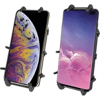 RAM Mount RAM Mounts RAM-HOL-PD4-238AU holder Passiv holder Mobiltelefon/Smartphone Sort