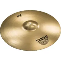 Sabian XSR 20 Ride Cymbal